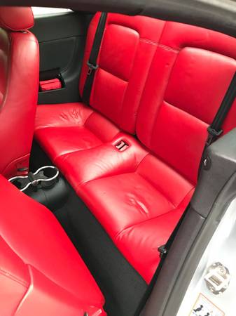 2002 Audi TT ALMS Limited Edition 225HP Manual Transmission for sale in Saratoga Springs, NY – photo 17