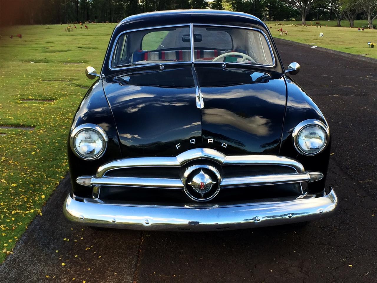1949 Ford Tudor for sale in Waipahu, HI – photo 33