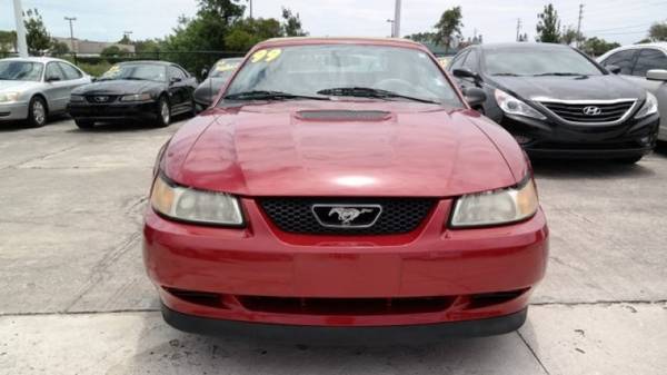 1999 Ford Mustang for sale in Palm Bay, FL – photo 6