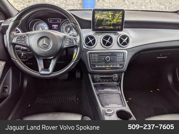 2016 Mercedes-Benz GLA GLA 250 SKU:GJ211869 SUV - cars & trucks - by... for sale in Spokane, MT – photo 15