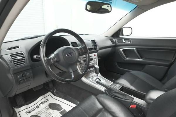 2006 Subaru Legacy Sedan GT Limited Sedan 4D for sale in Other, AK – photo 10