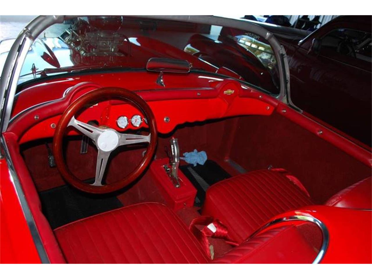 1957 Chevrolet Corvette for sale in Long Island, NY – photo 6