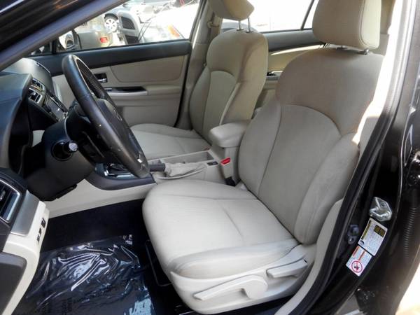 2015 Subaru Impreza Wagon 5dr CVT 2 0i Sport Premium for sale in Marion, IA – photo 12