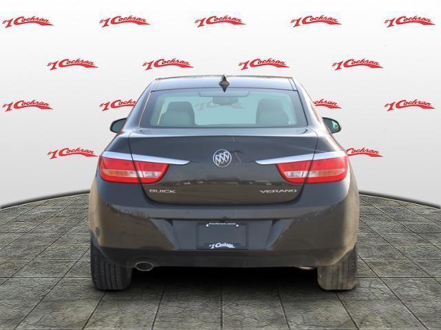 2016 Buick Verano Convenience Group for sale in Zelienople, PA – photo 4