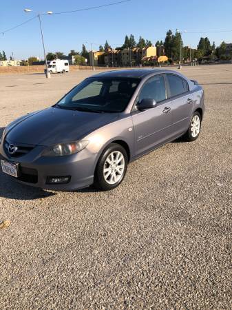 Mazda 3 Sport - $3500 OBO for sale in Northridge, CA – photo 9
