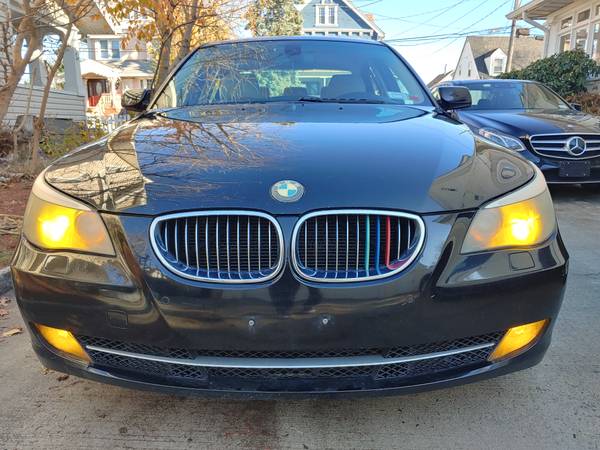2008 BMW 535Xi Sport Package - cars & trucks - by owner - vehicle... for sale in Yonkers, NY – photo 11