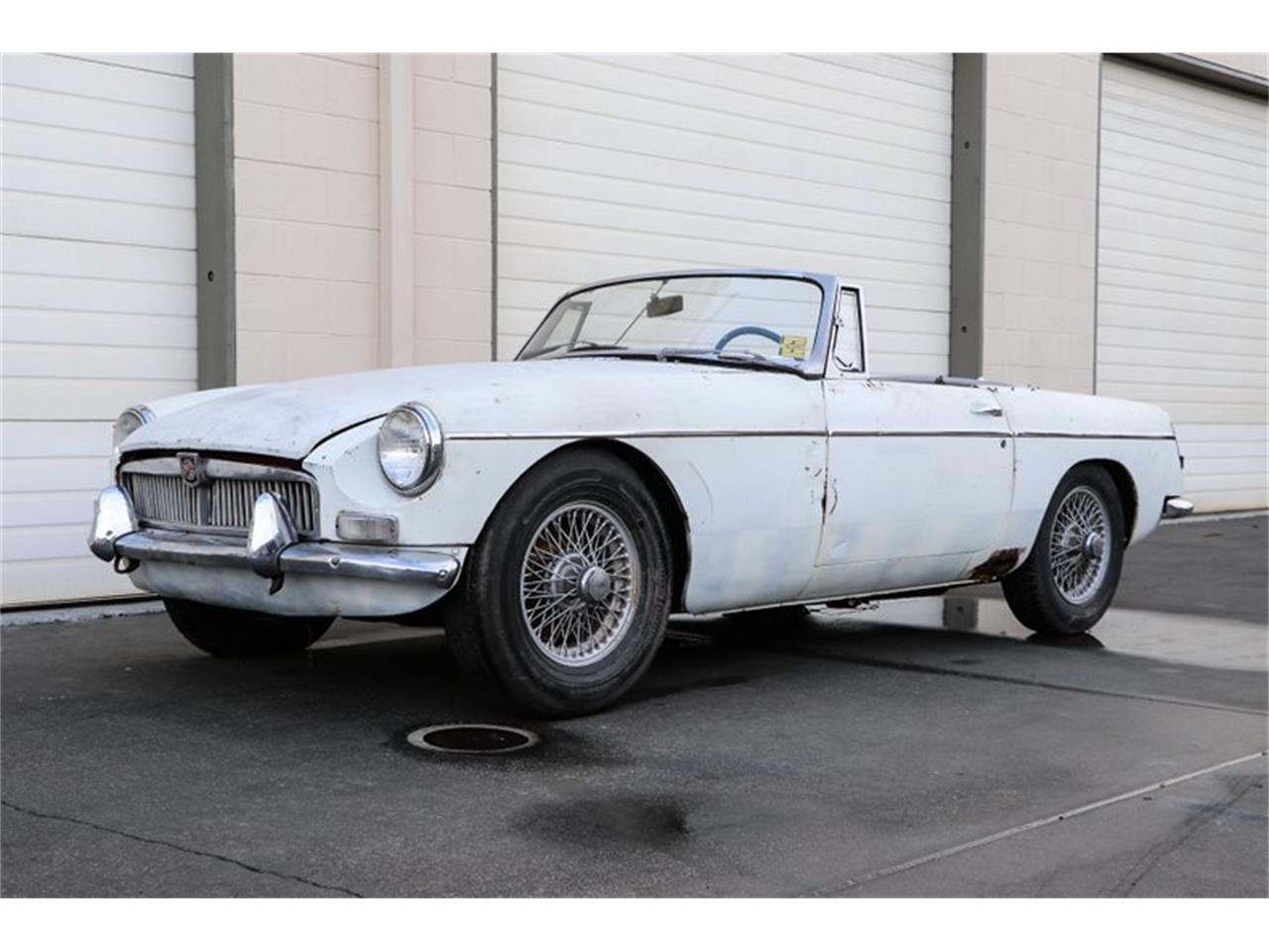 1964 MG MGB for sale in Costa Mesa, CA – photo 5