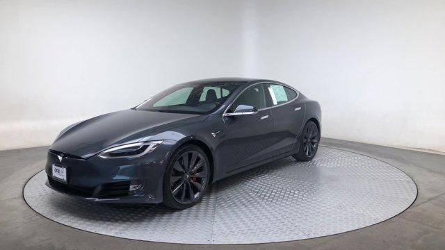 2017 Tesla Model S P100D for sale in Highlands Ranch, CO – photo 4