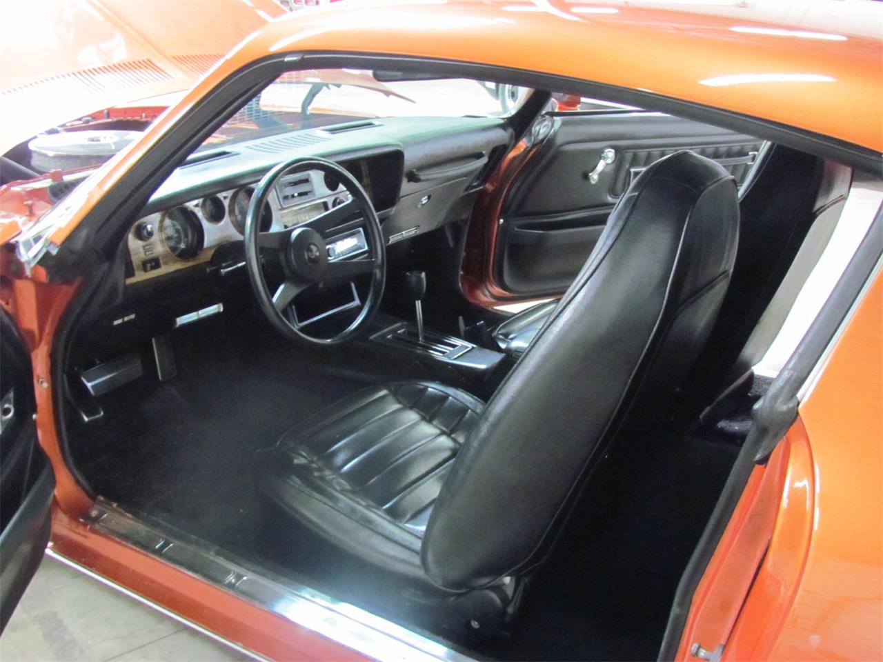 1972 Pontiac Firebird for sale in Gurnee, IL – photo 27