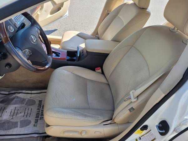 2012 Lexus ES 350, Only 103k Miles, Only One Owner! Sunroof, Very for sale in North Little Rock, AR – photo 22
