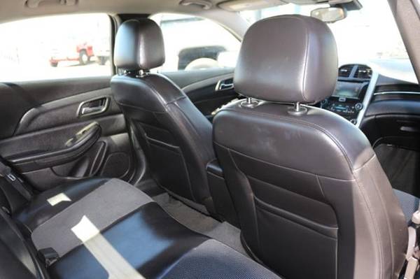2016 Chevrolet Malibu Limited LT 4dr Sedan for sale in Phoenix, AZ – photo 15