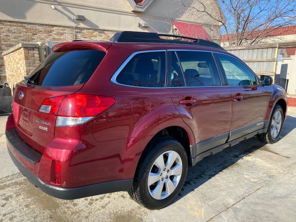 SOLD**2012 Subaru Outback**Manual Transmission**New Head... for sale in Cottage Grove, WI – photo 5