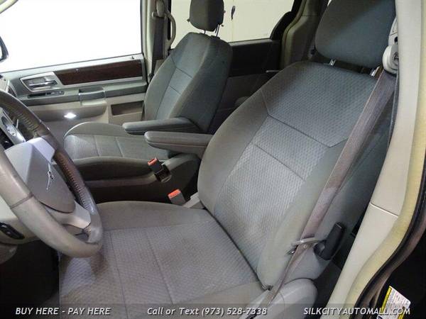 2010 Chrysler Town Country Touring Minivan Touring 4dr Mini-Van - AS for sale in Paterson, NJ – photo 10