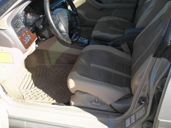 NICE 2003 SUBARU OUTBACK LL BEAN, 2 OWNER, ACCIDENT FREE, SMOKE FREE, for sale in Brookline Township, MO – photo 11