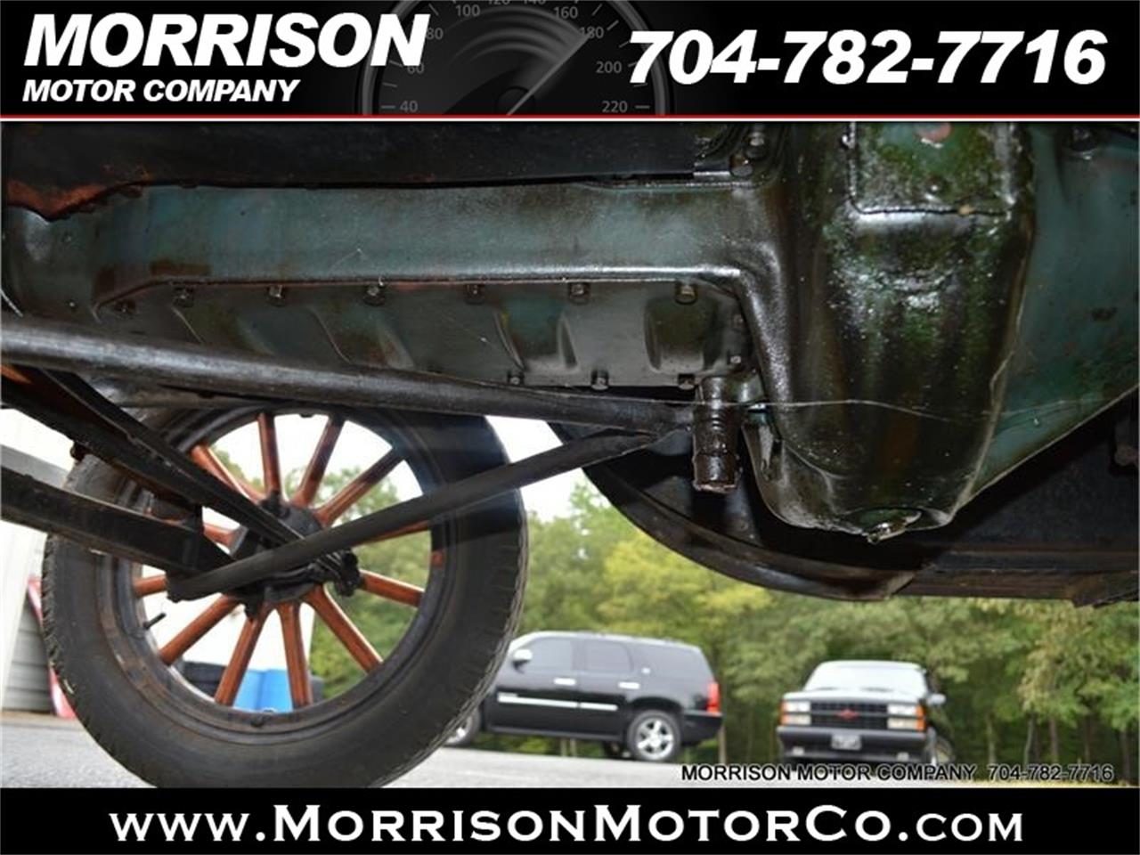 1927 Ford Model T for sale in Concord, NC – photo 62
