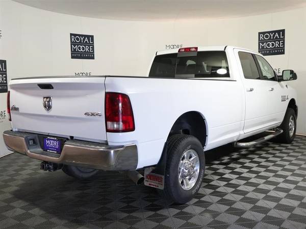 2013 Ram 2500 Big Horn EASY FINANCING!! - cars & trucks - by dealer... for sale in Hillsboro, OR – photo 9