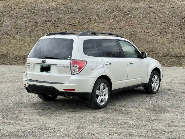 Subaru Forester Limited for sale in Stowe, VT