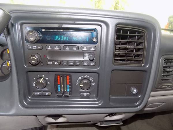 2005 chevy avalanche for sale in Denton, TX – photo 18