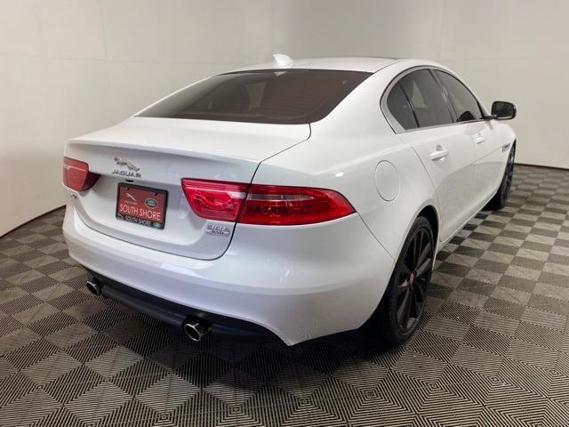 2019 Jaguar XE 30t Premium for sale in Crown Point, IN – photo 5