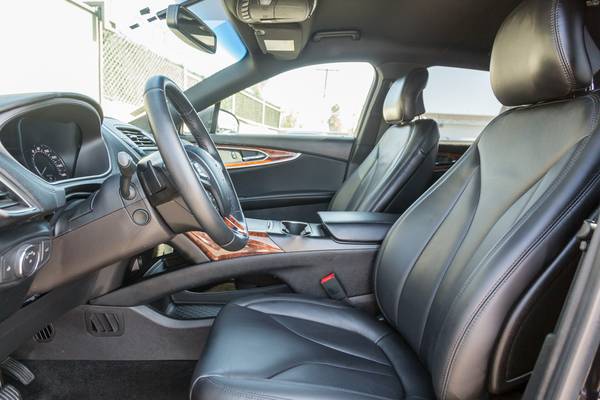 2017 Lincoln MKX Select SUV for sale in Costa Mesa, CA – photo 17
