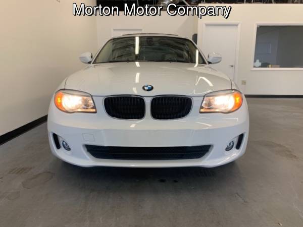 2012 BMW 1 Series 2dr Cpe 128i SULEV **Financing Available On Select... for sale in Tempe, NV – photo 4