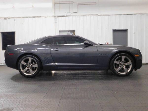 2010 Chevrolet Chevy Camaro LT Coupe 2DR/RS Package/Sunroof for sale in Gladstone, OR – photo 4