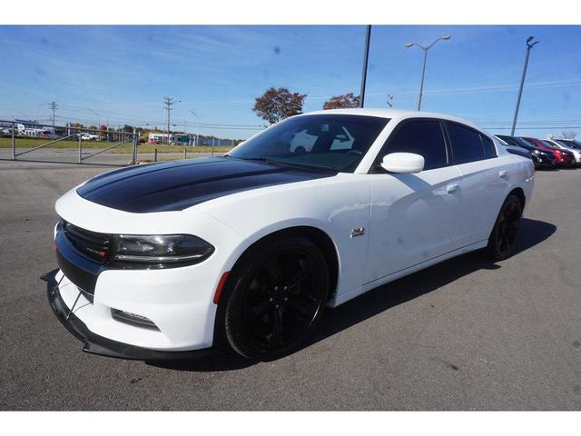 2017 Dodge Charger R/T for sale in Alcoa, TN – photo 4