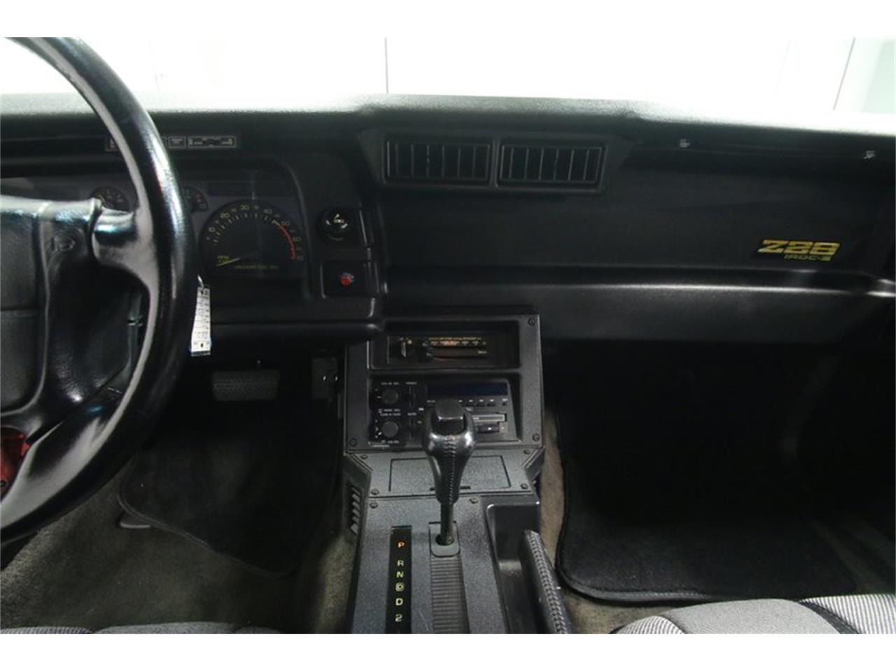 1990 Chevrolet Camaro for sale in Lithia Springs, GA – photo 49