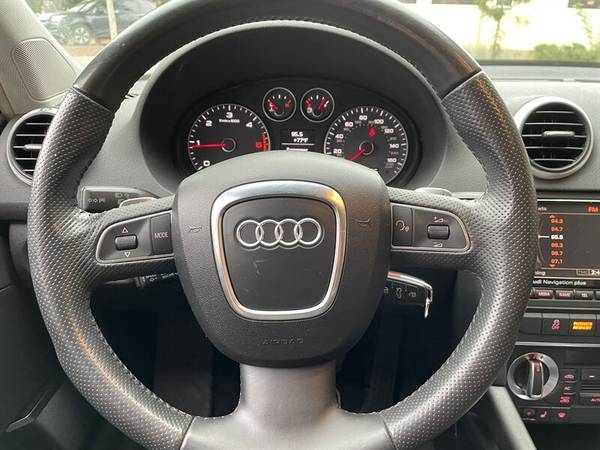 2011 Audi A3 TDI Premium Plus S line Wagon/ONLY 86k Miles/DIESEL for sale in Gresham, OR – photo 20