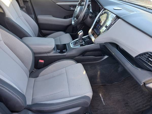 2020 Subaru Outback Premium BEAUTIFUL for sale in Ramona, CA – photo 14