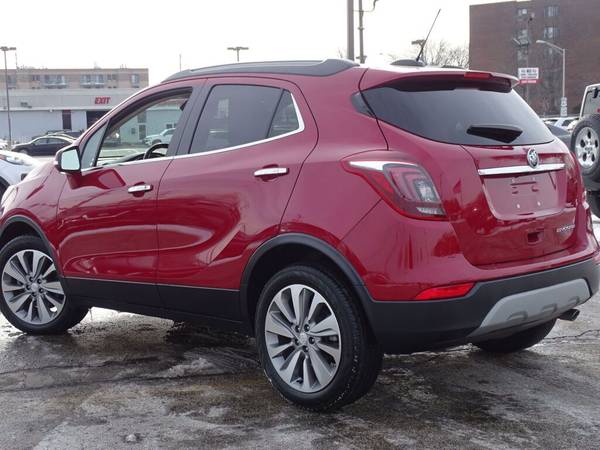 2019 Buick Encore Preferred - - by dealer - vehicle for sale in Skokie, IL – photo 13