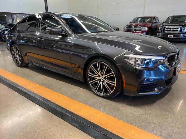 2020 BMW 540i Sedan 8580, Clean Carfax, Super Clean Luxury! - cars for sale in Mesa, AZ – photo 7