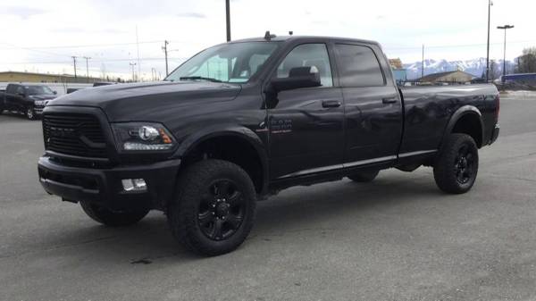 2018 Ram 2500 Laramie CALL James-Get Pre-Approved 5 Min - cars & for sale in Anchorage, AK – photo 4