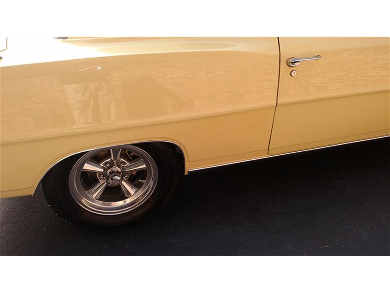 1966 Chevrolet Nova for sale in Huntingtown, MD – photo 11