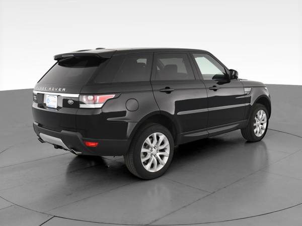 2014 Land Rover Range Rover Sport Supercharged Sport Utility 4D suv... for sale in Revere, MA – photo 11