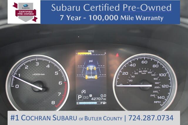 2019 Subaru Forester 2.5i Premium AWD for sale in Other, PA – photo 11