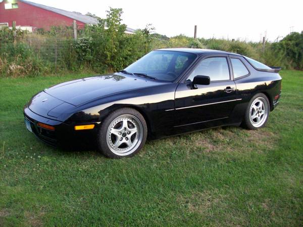 1988 Porsche 944 Turbo S w/ 3.0L Engine - 363 WHP 395 ft-lbs for sale in NEW YORK, NY – photo 4