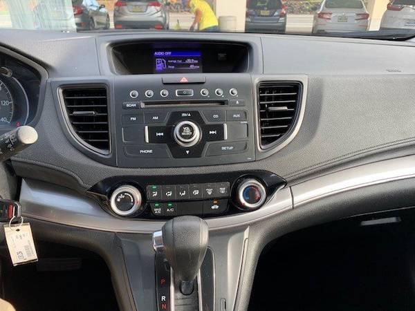 2015 Honda CR-V LX for sale in Kailua-Kona, HI – photo 9