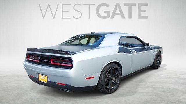 2021 Dodge Challenger R/T Scat Pack for sale in Raleigh, NC – photo 9