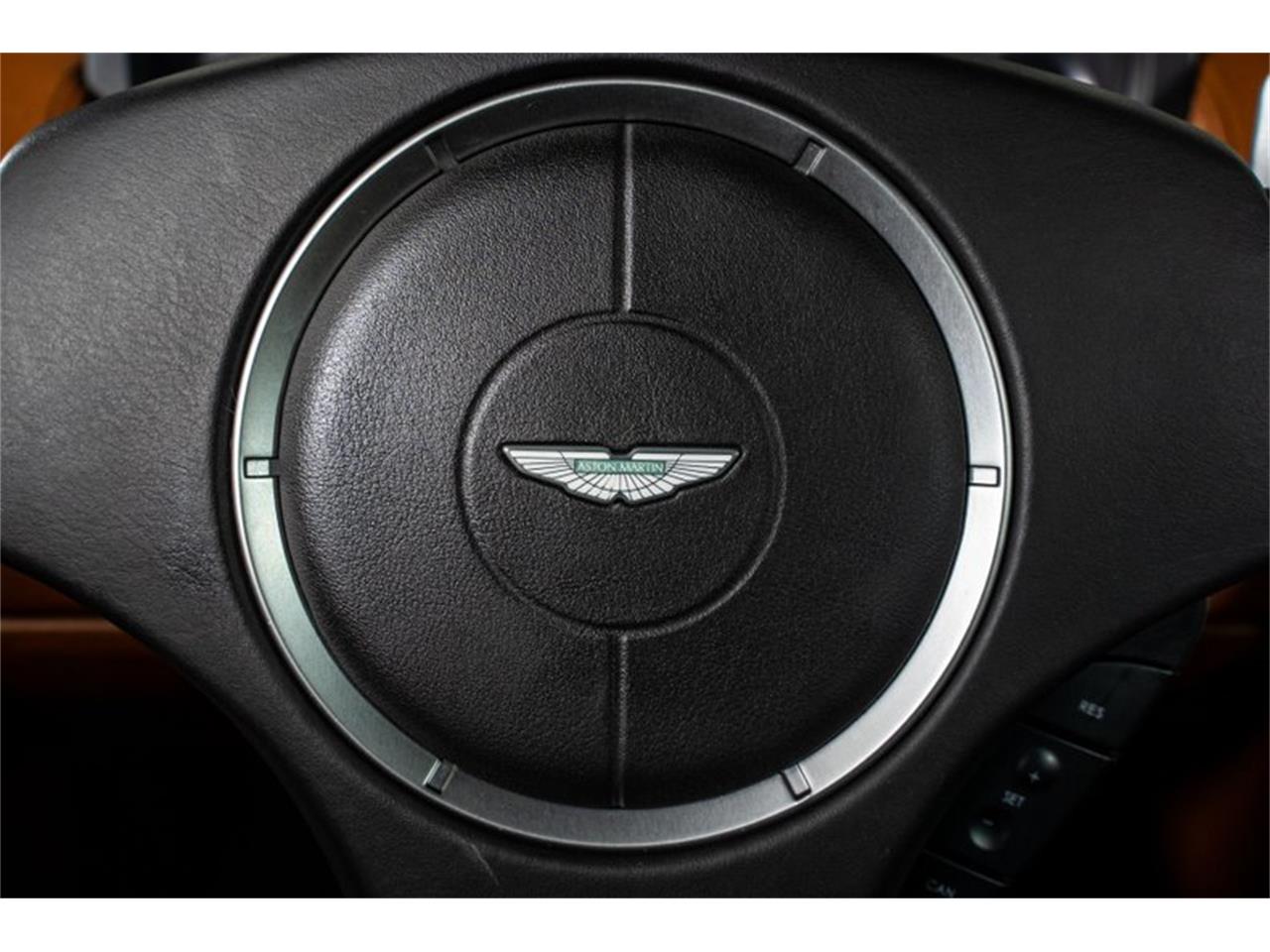 2005 Aston Martin DB9 for sale in St. Charles, MO – photo 23
