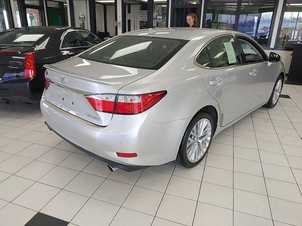 2013 Lexus ES 350 4dr Sdn - - by dealer - vehicle for sale in Louisville, KY – photo 8