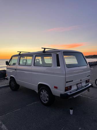Volkswagon Vanagon for sale in Dana point, CA – photo 6