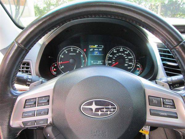 2013 SUBARU OUTBACK 2.5i Limited No Money Down! Just Pay Taxes Tags! for sale in Stafford, VA – photo 17
