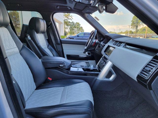 2017 Land Rover Range Rover SV Autobiography Dynamic for sale in West Chester, PA – photo 12