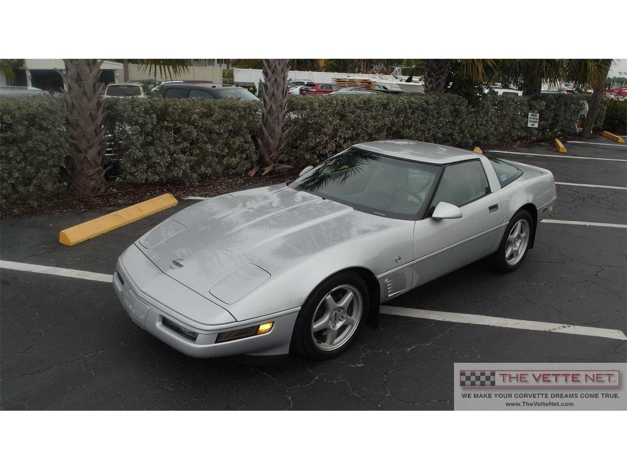 1996 Chevrolet Corvette for sale in Sarasota, FL – photo 26