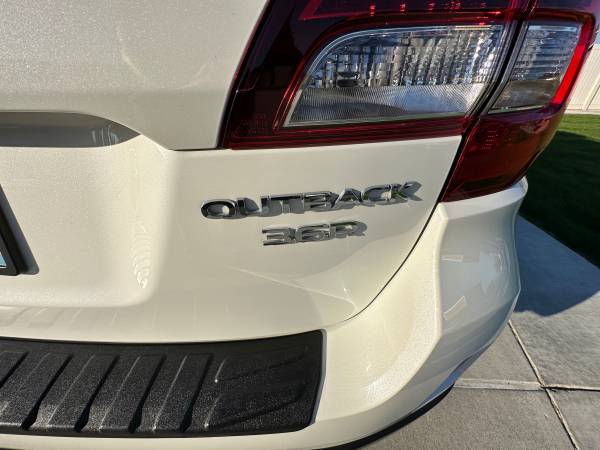 2016 Subaru Outback 3 6R Limited for sale in Richland, WA – photo 7