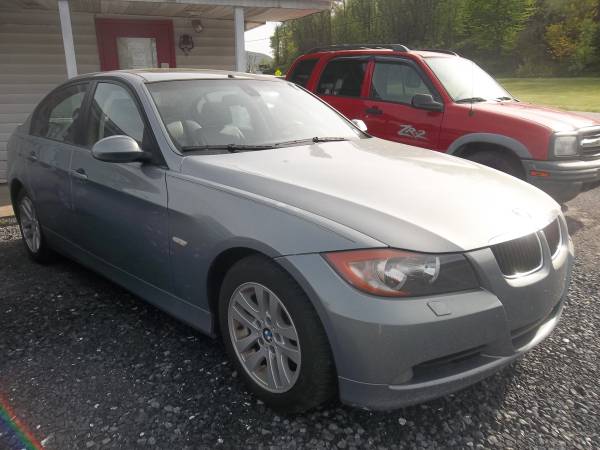 2006 BMW 325 XI 127, 000 miles - - by dealer for sale in Mill Hall, PA – photo 2