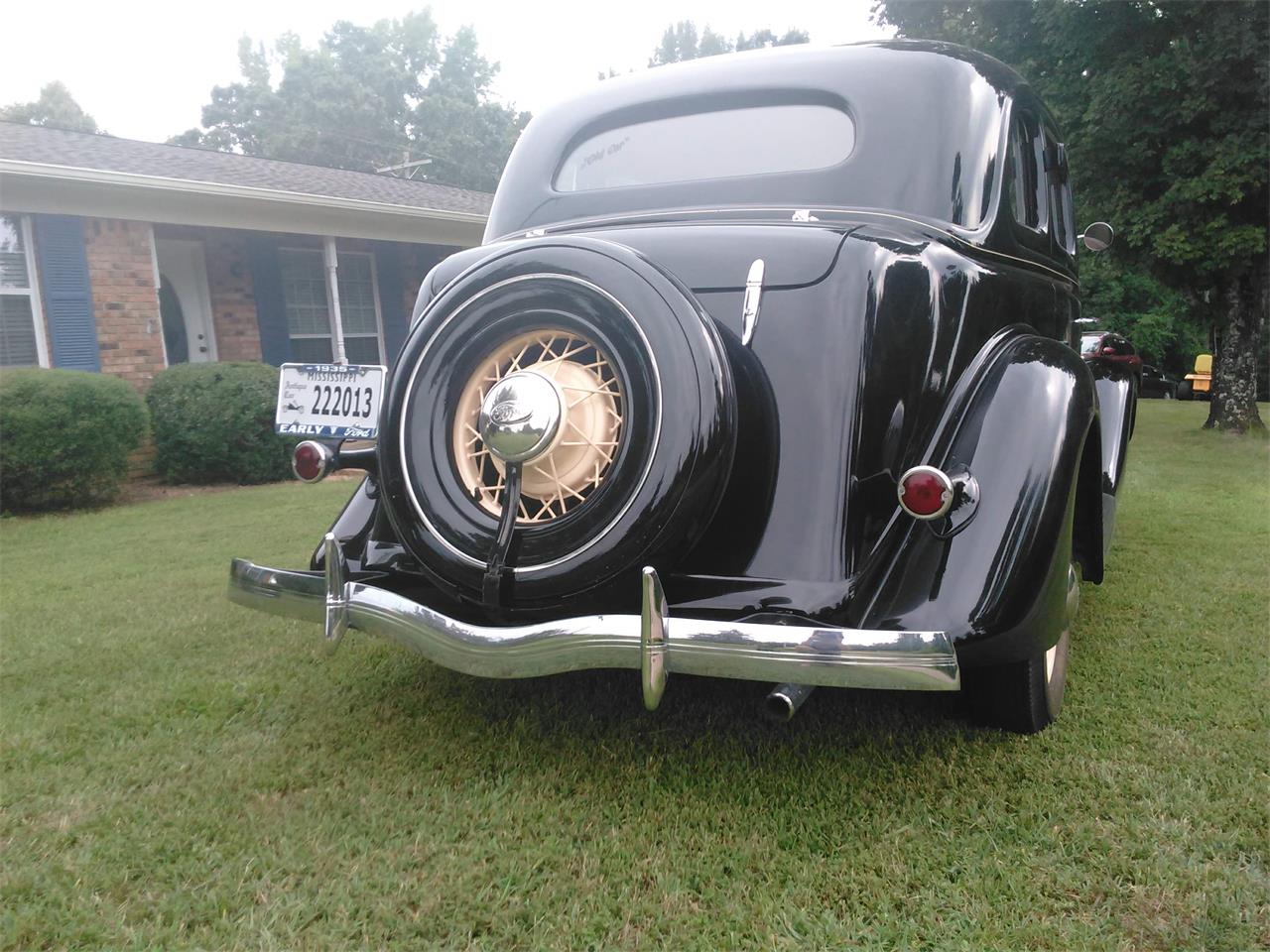 1935 Ford 4-Dr Sedan for sale in Iuka, MS – photo 6