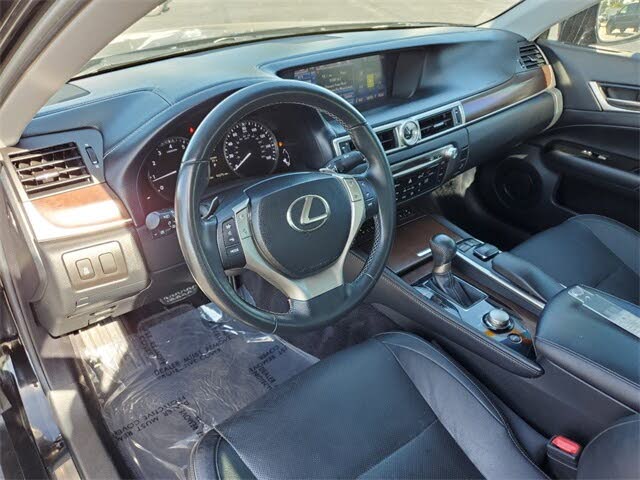 2013 Lexus GS 350 RWD for sale in Shorewood, IL – photo 16