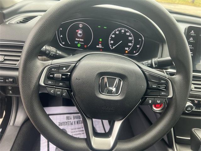 2018 Honda Accord EX for sale in Madison, WI – photo 14